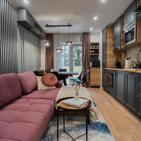 Urban Pearl - Old Town - Unique 4Br/3Ba Apartment 부쿠레슈티 외부 사진