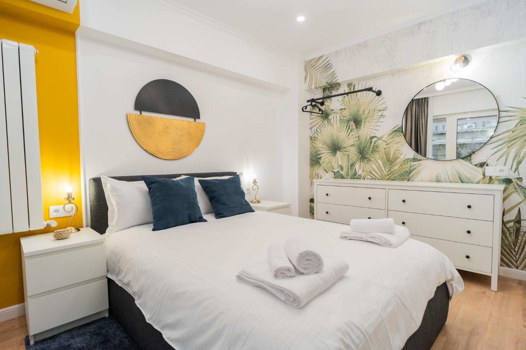 Urban Pearl - Old Town - Unique 4Br/3Ba Apartment 부쿠레슈티 외부 사진
