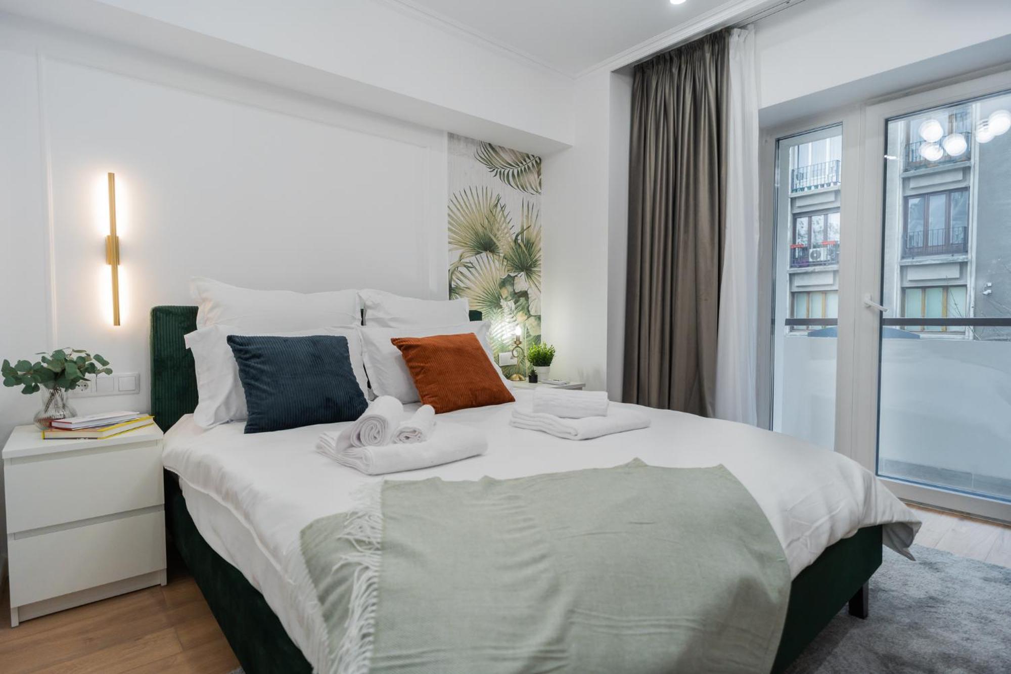 Urban Pearl - Old Town - Unique 4Br/3Ba Apartment 부쿠레슈티 외부 사진