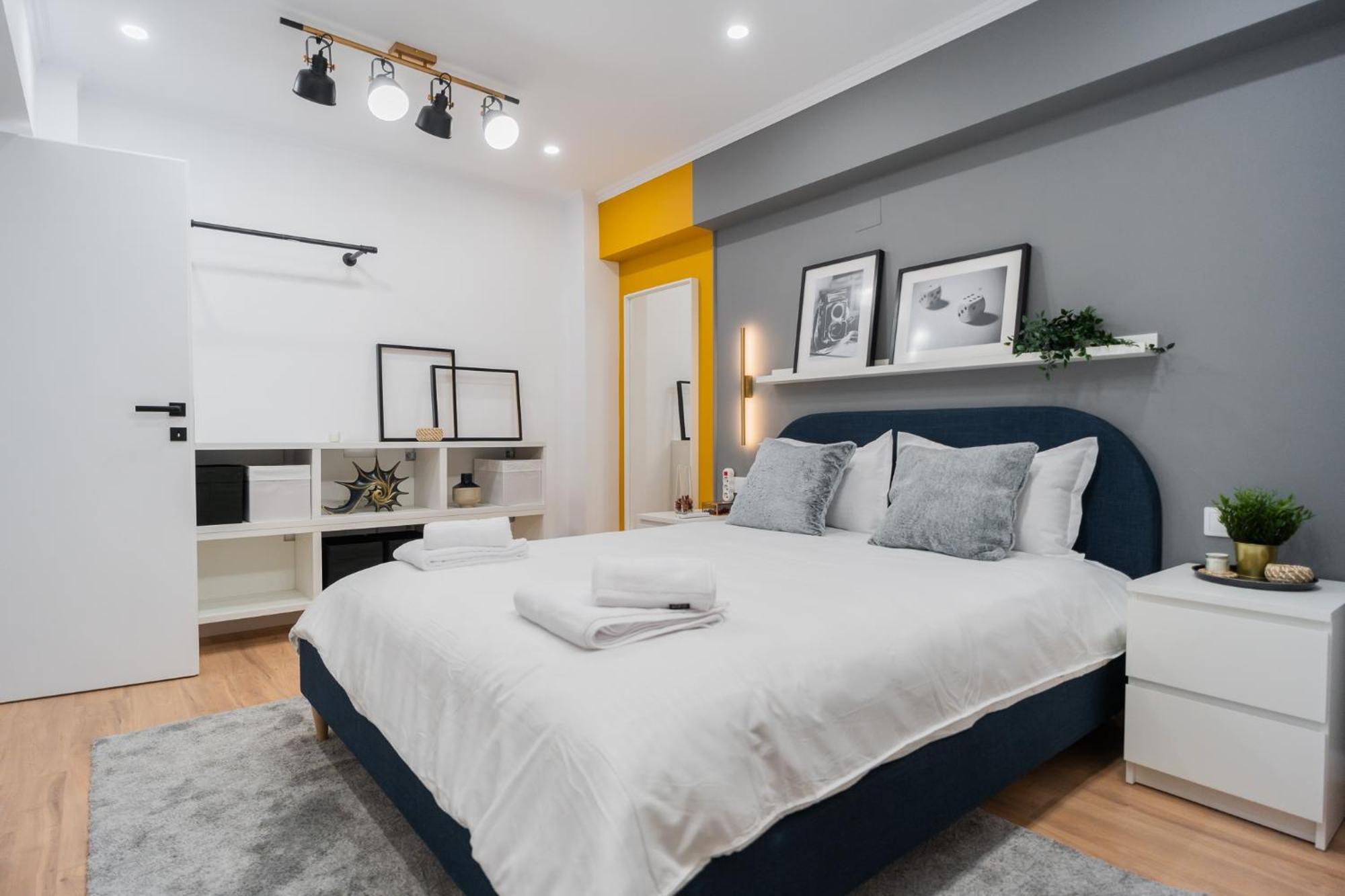 Urban Pearl - Old Town - Unique 4Br/3Ba Apartment 부쿠레슈티 외부 사진