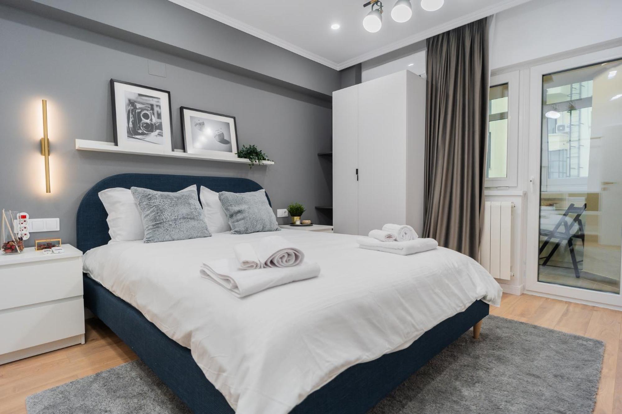 Urban Pearl - Old Town - Unique 4Br/3Ba Apartment 부쿠레슈티 외부 사진