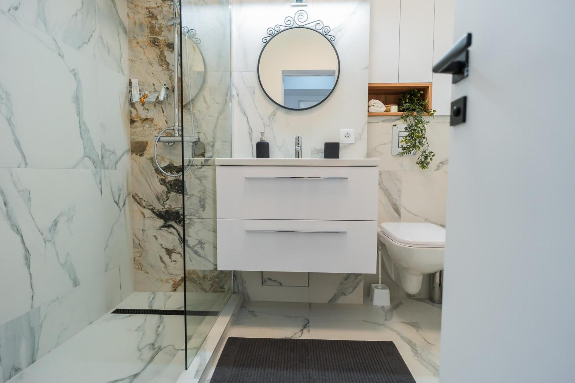 Urban Pearl - Old Town - Unique 4Br/3Ba Apartment 부쿠레슈티 외부 사진