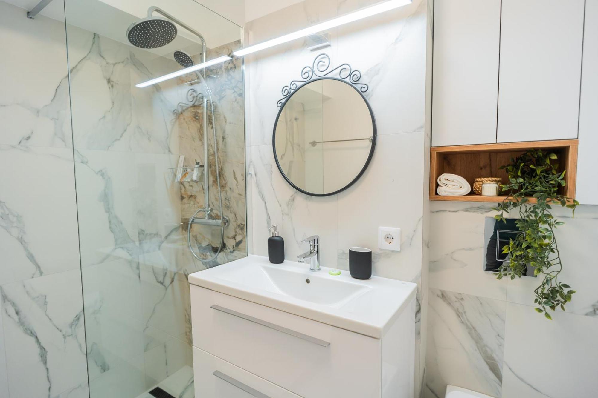 Urban Pearl - Old Town - Unique 4Br/3Ba Apartment 부쿠레슈티 외부 사진
