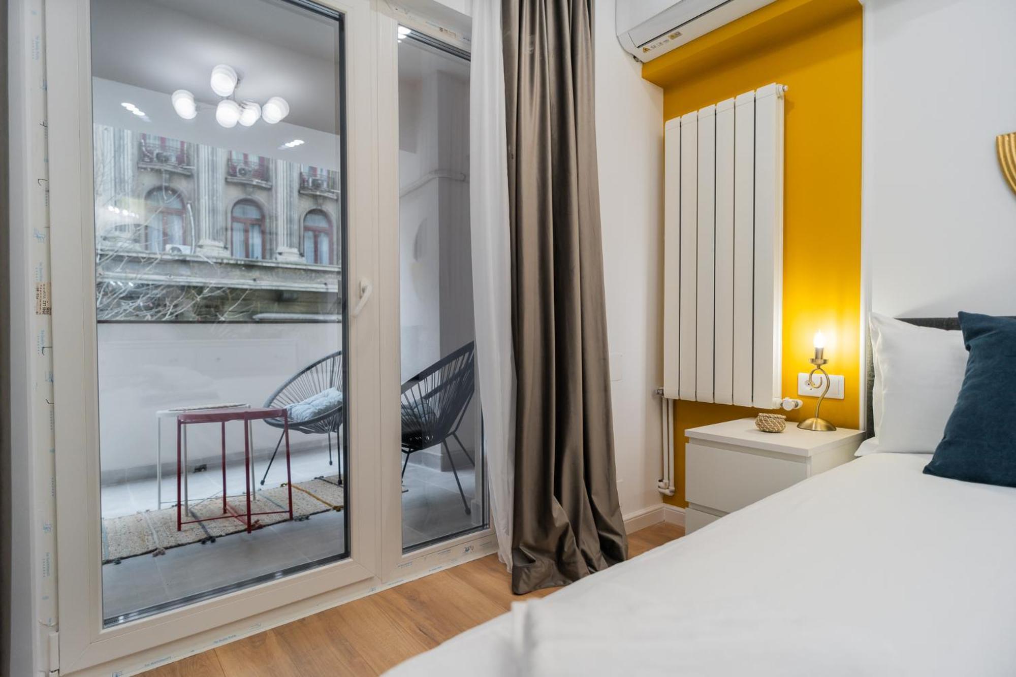 Urban Pearl - Old Town - Unique 4Br/3Ba Apartment 부쿠레슈티 외부 사진