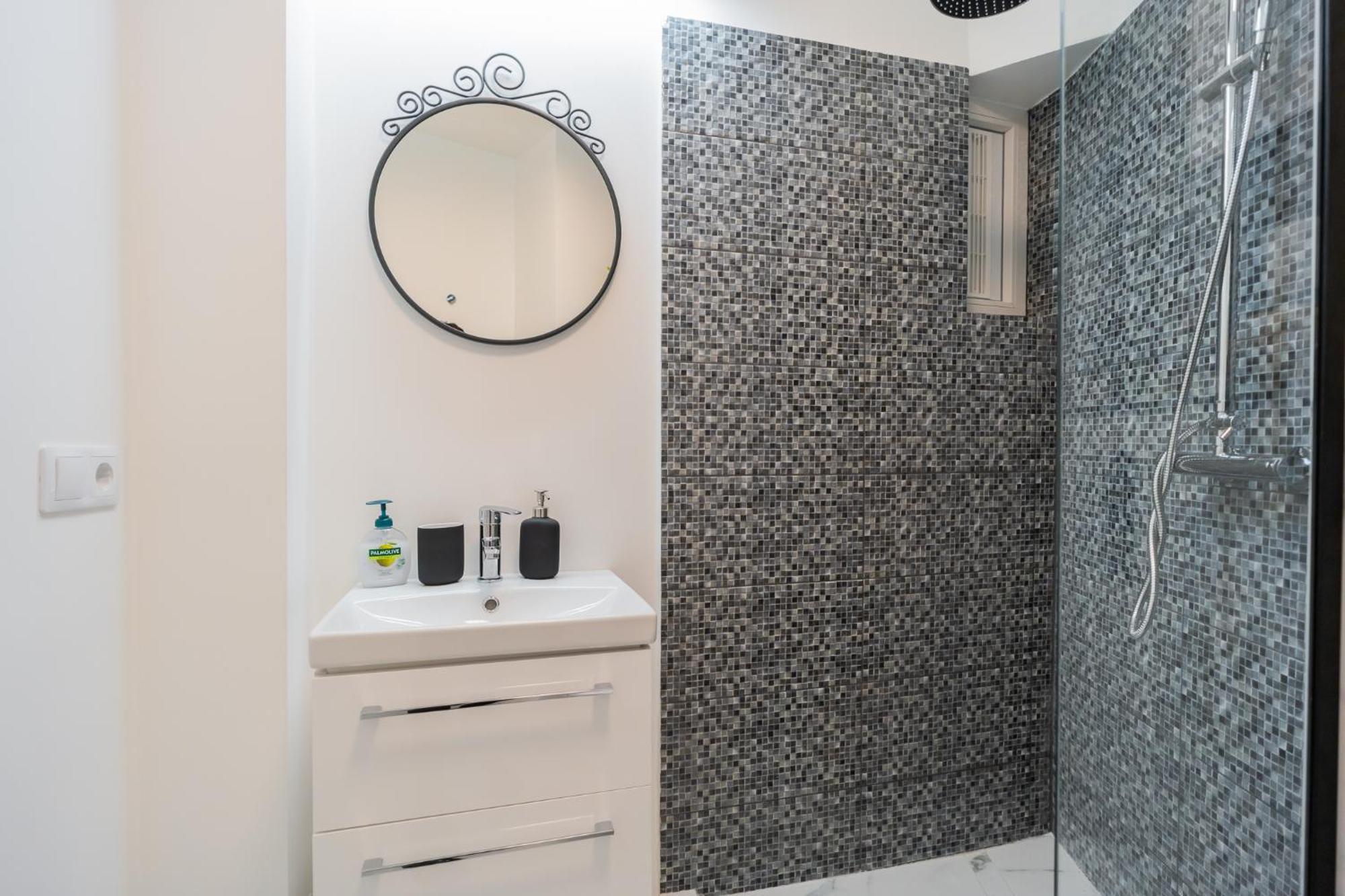 Urban Pearl - Old Town - Unique 4Br/3Ba Apartment 부쿠레슈티 외부 사진